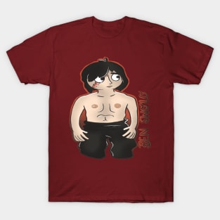 Ben Swolo T-Shirt